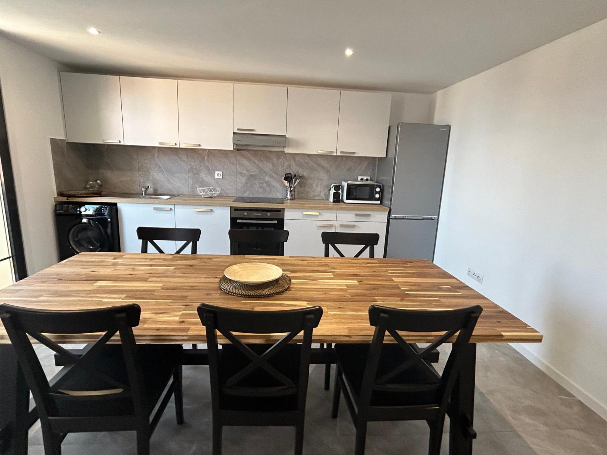 Residence "A Torbia" , 4 Appartements De 2 A 6 Personnes La Turbie Phòng bức ảnh