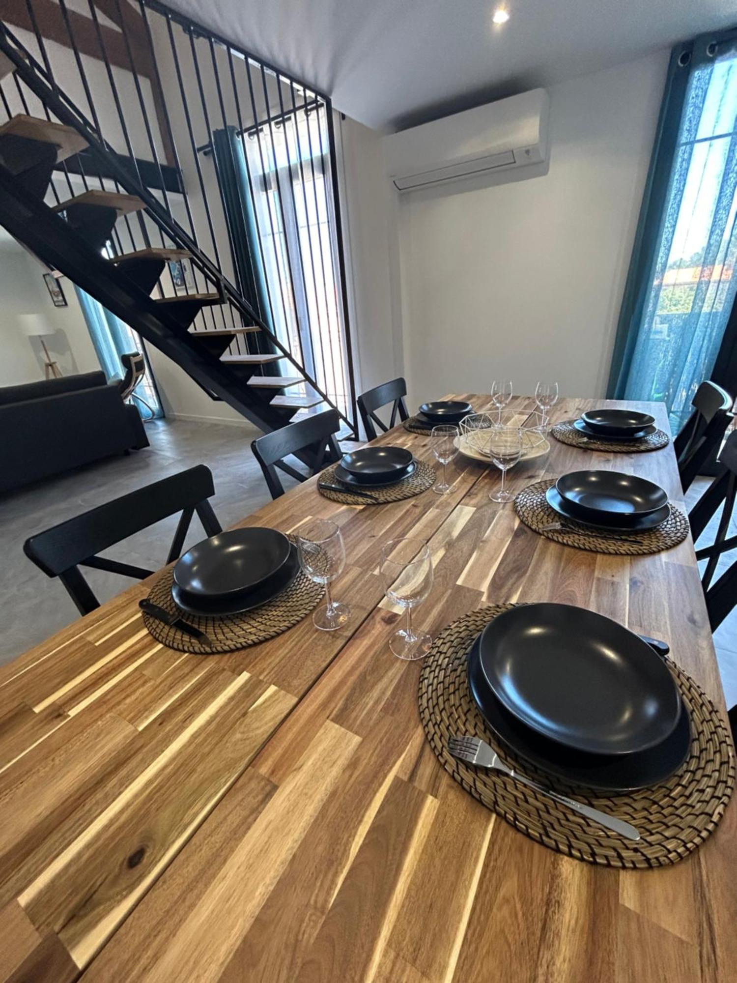 Residence "A Torbia" , 4 Appartements De 2 A 6 Personnes La Turbie Phòng bức ảnh