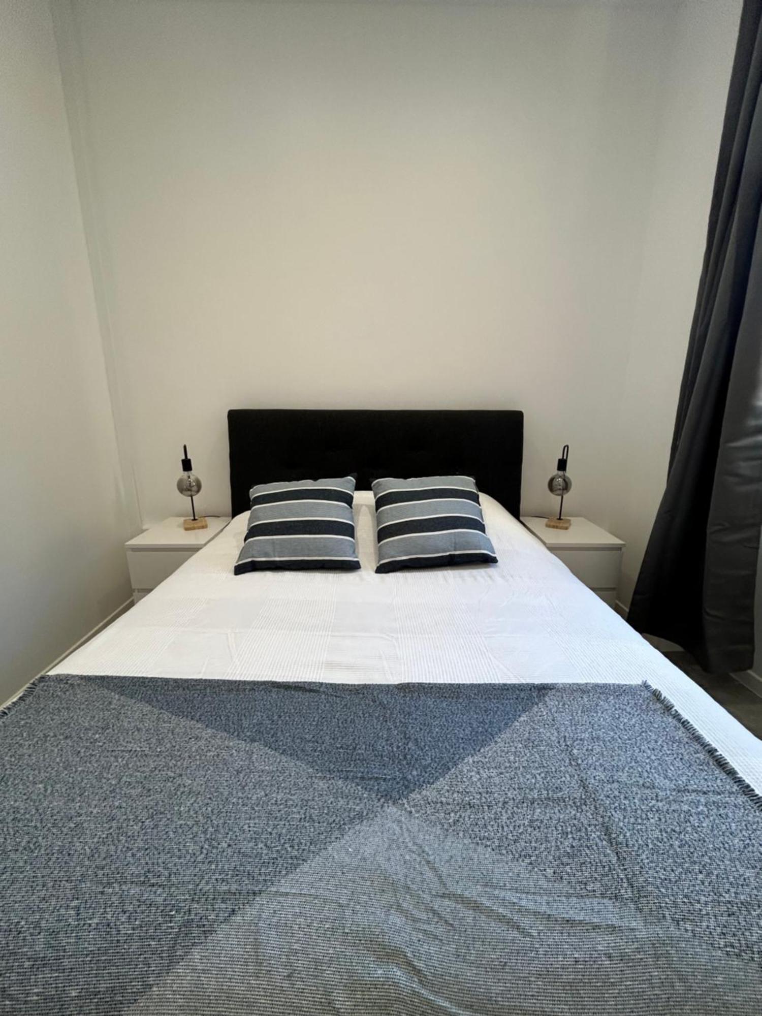 Residence "A Torbia" , 4 Appartements De 2 A 6 Personnes La Turbie Phòng bức ảnh