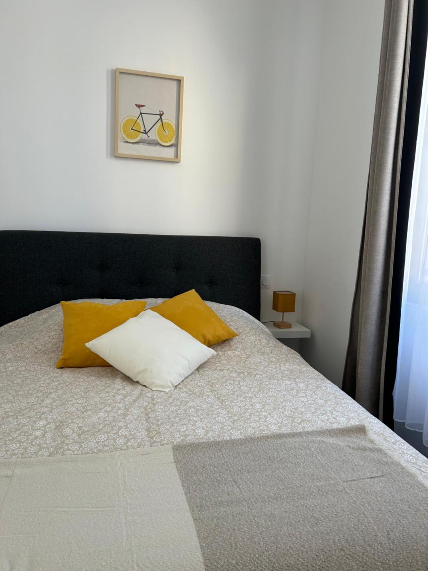 Residence "A Torbia" , 4 Appartements De 2 A 6 Personnes La Turbie Phòng bức ảnh