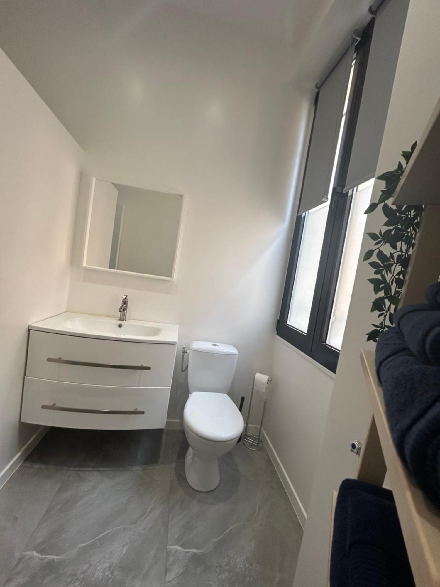 Residence "A Torbia" , 4 Appartements De 2 A 6 Personnes La Turbie Phòng bức ảnh