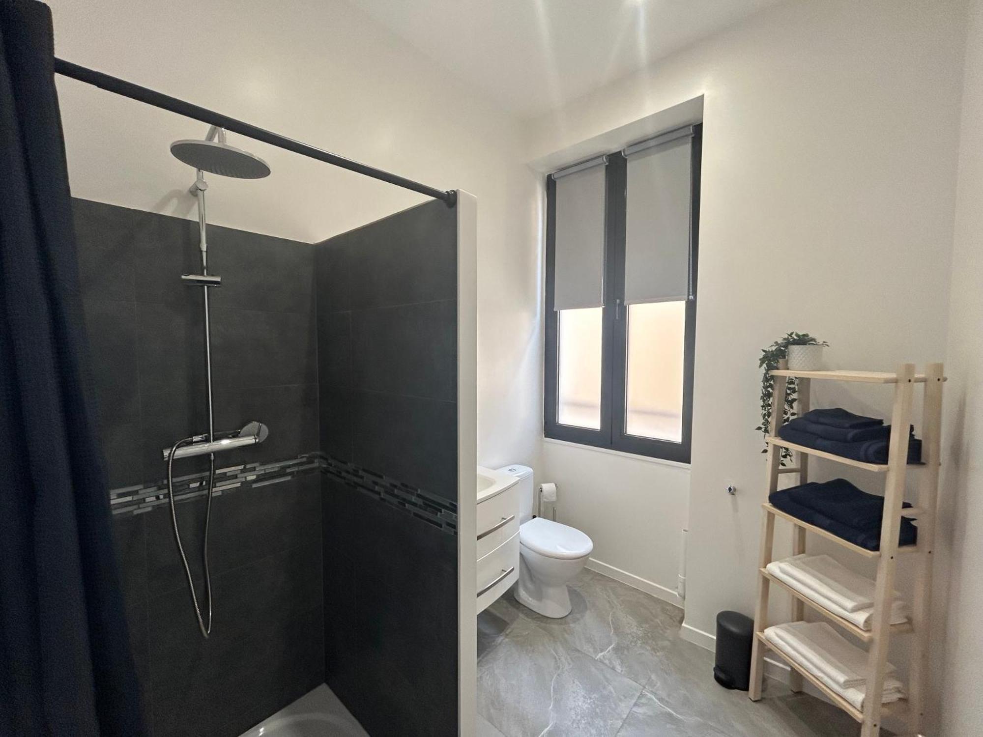 Residence "A Torbia" , 4 Appartements De 2 A 6 Personnes La Turbie Phòng bức ảnh