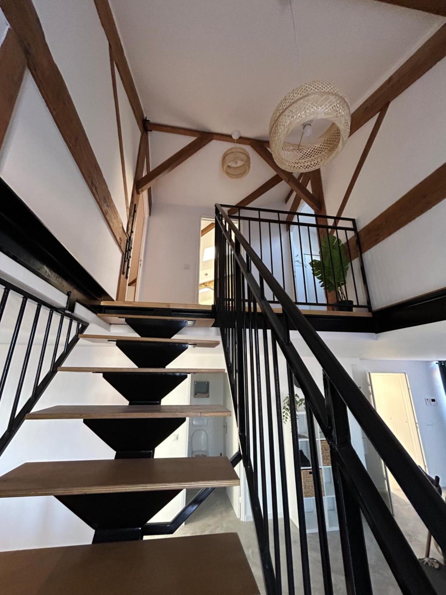 Residence "A Torbia" , 4 Appartements De 2 A 6 Personnes La Turbie Phòng bức ảnh